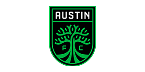Austin FC Team Logo