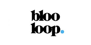 Bloo Loop Logo