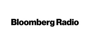 Bloomberg Radio Logo