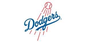 Los Angeles Dodgers Team Logo