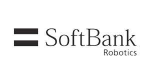 Softbank Robotics Logo