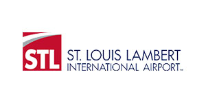 St Louis Lambert International Airport Logo