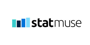 Stat Muse Logo