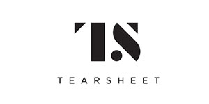 Tear Sheet Logo