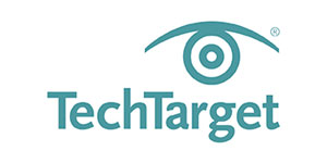Tech Target Logo