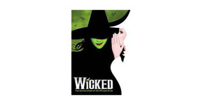 Wicked Musical Logo