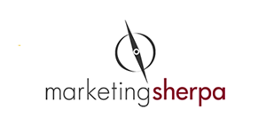 Marketing Sherpa