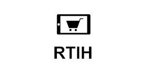 retail tech innovation hub Logo