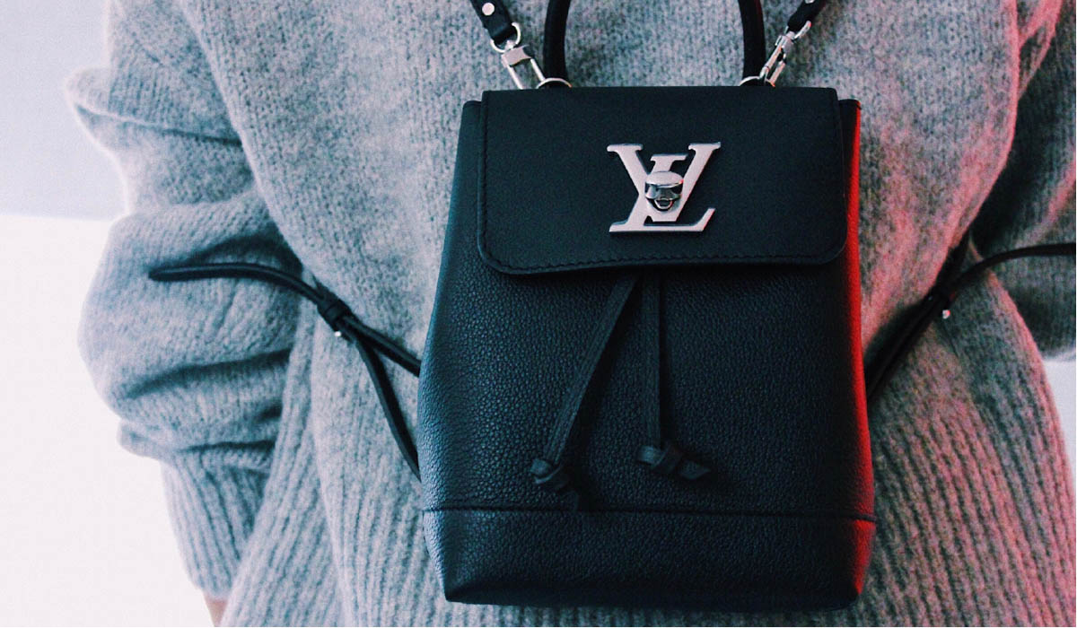 Luxury Brand - Louis Vuitton