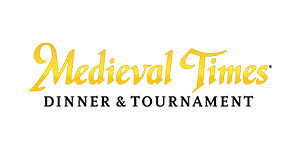 Medieval Times Dinner Logo