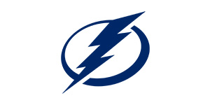 Tampa Bay Lightnings Logo