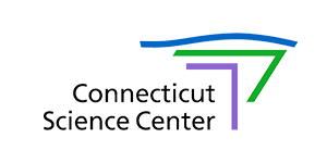 Connecticut Science Center Logo