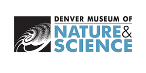 Denver Museum of Natural Science Logo