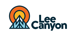 Lee Canyon Ski Resort Logo