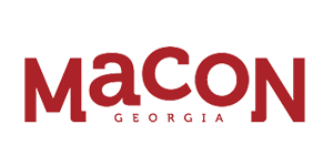 Visit Macon Georgia Logo