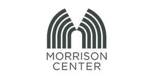 Morrison Center Logo