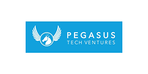 Pegasus Tech Ventures Logo