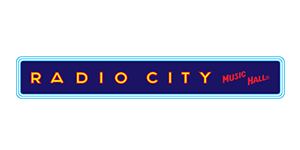 Radio City Music Hall Logo