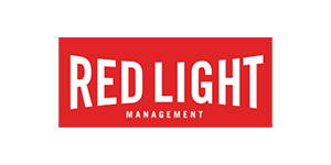 Red Light Management Logo