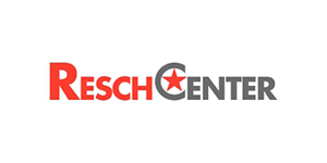 Resch Center Logo