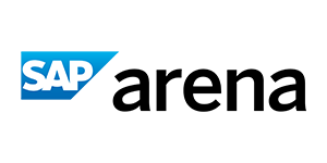 SAP Arena Logo