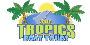 The Tropical Boat Tour Logo