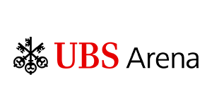 UBS Arena Logo