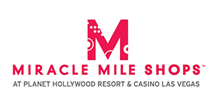 Miracle Mile Shops Las Vegas Logo