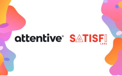 Satisfi Labs Introduces Integration with Attentive