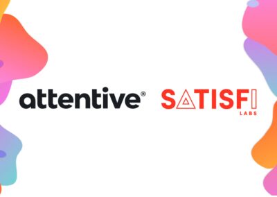 Satisfi Labs Introduces Integration with Attentive