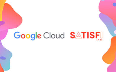 Satisfi Labs Is Available on Google Cloud Marketplace