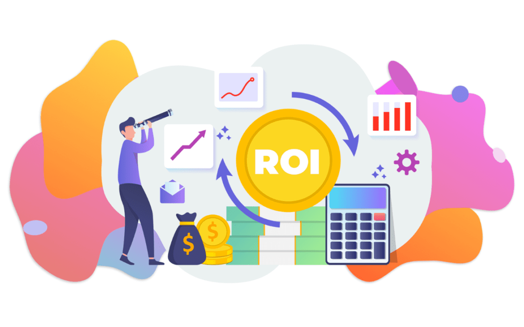The Definitive Guide to Measuring AI Chat ROI with Satisfi’s Analytics Dashboard