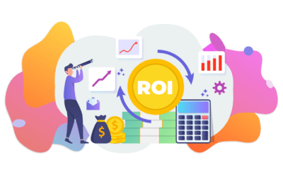 The Definitive Guide to Measuring AI Chat ROI with Satisfi’s Analytics Dashboard