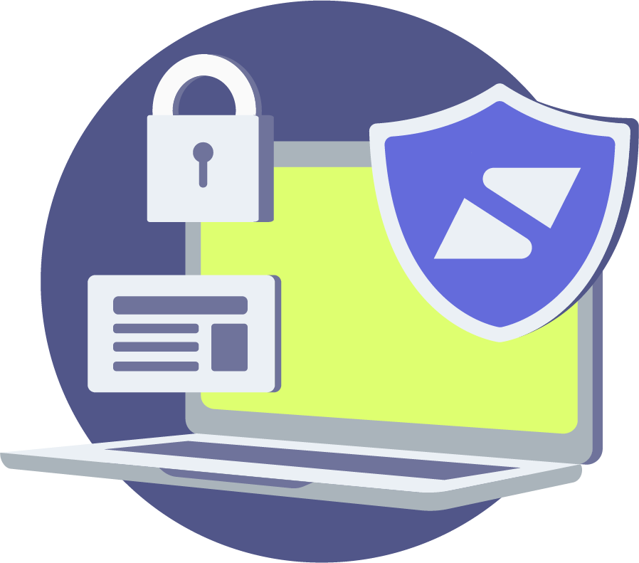security Moderation and Data Security