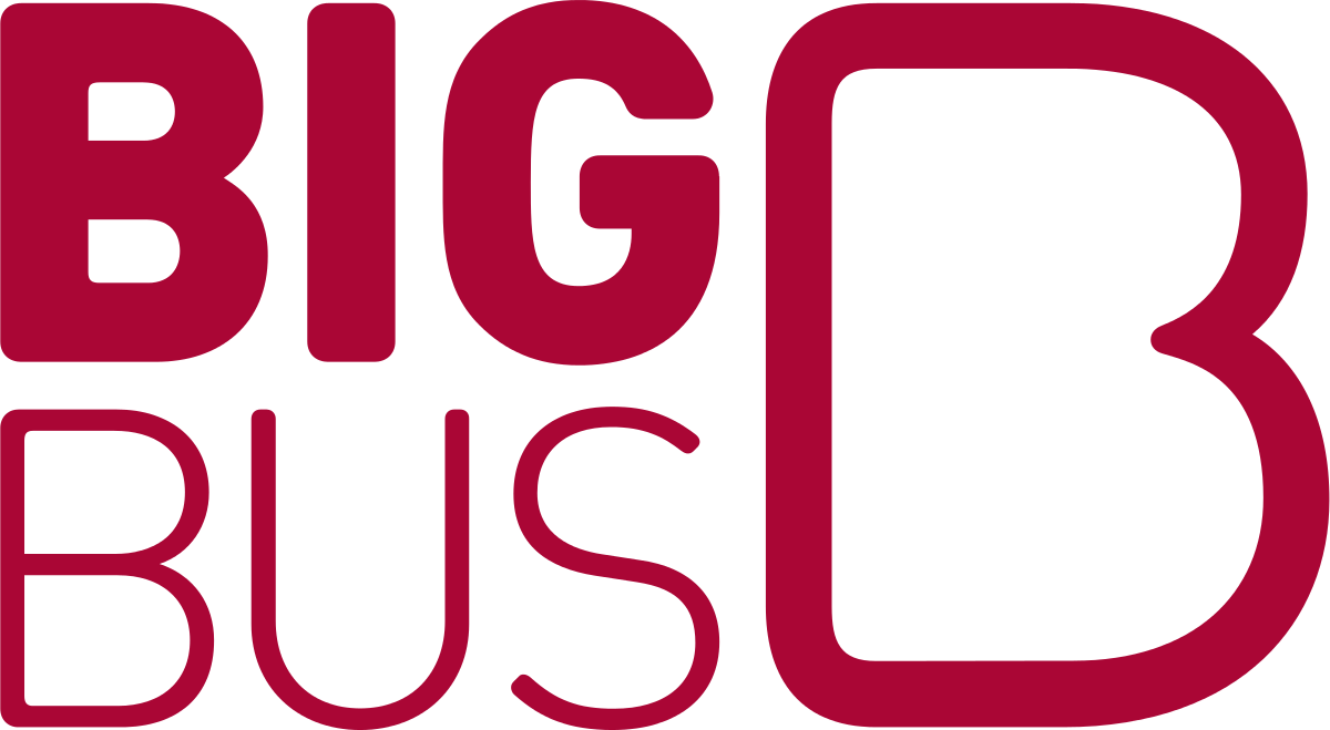 Big Bus Logo