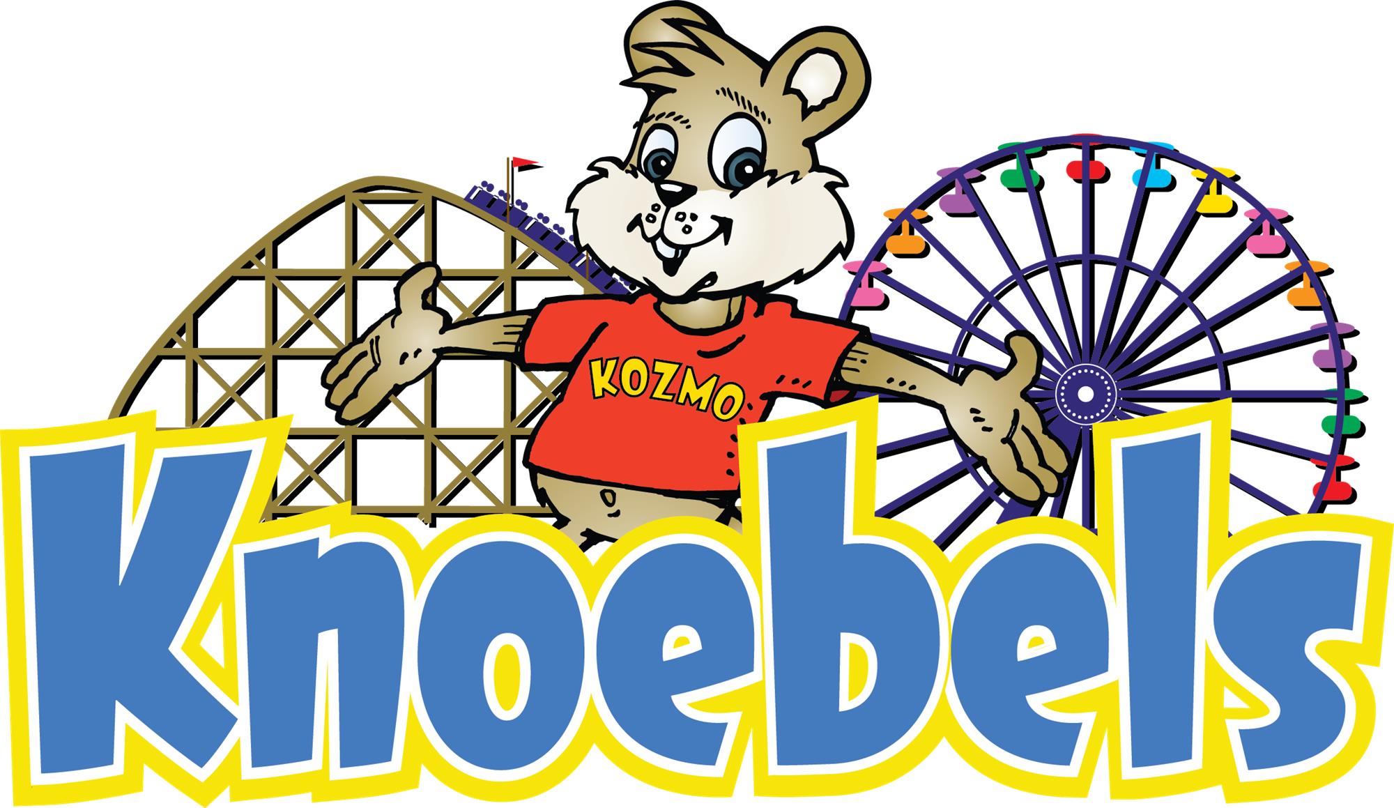 Knoebels Logo