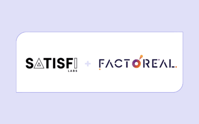 Expanding Our Platform: Satisfi Labs Acquires Factoreal