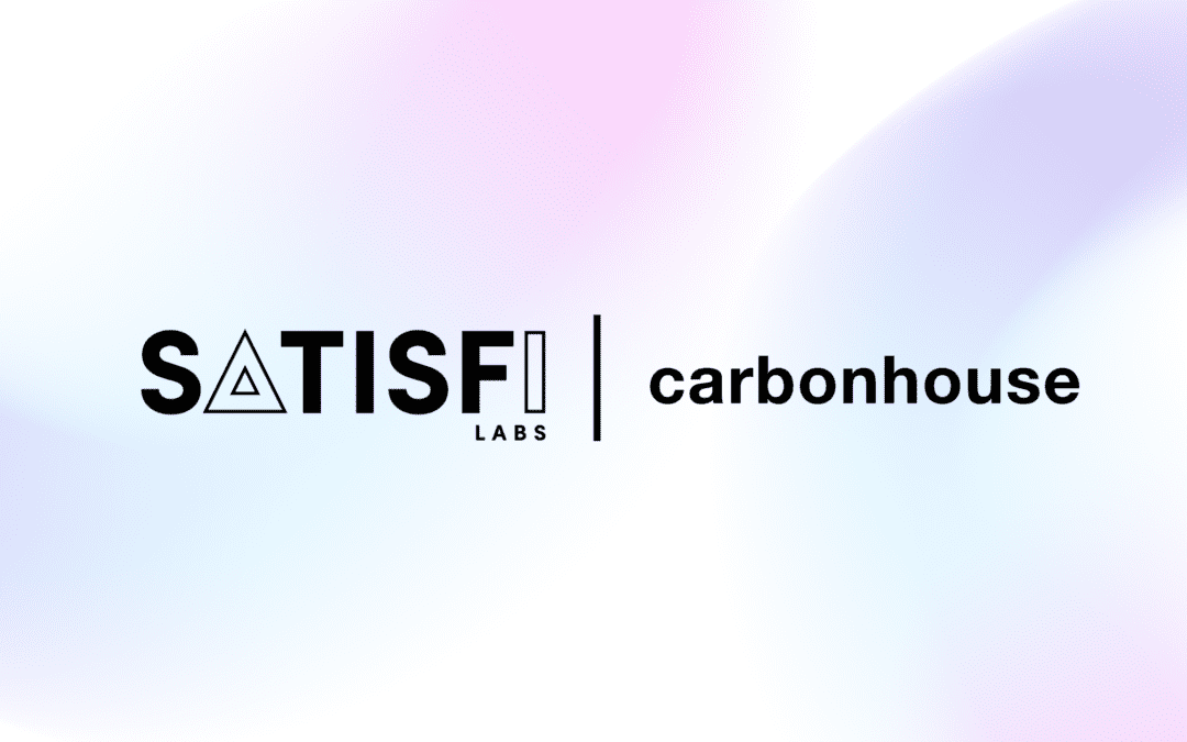 Satisfi Labs Introduces Integration with carbonhouse