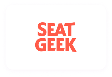 SeatGeek