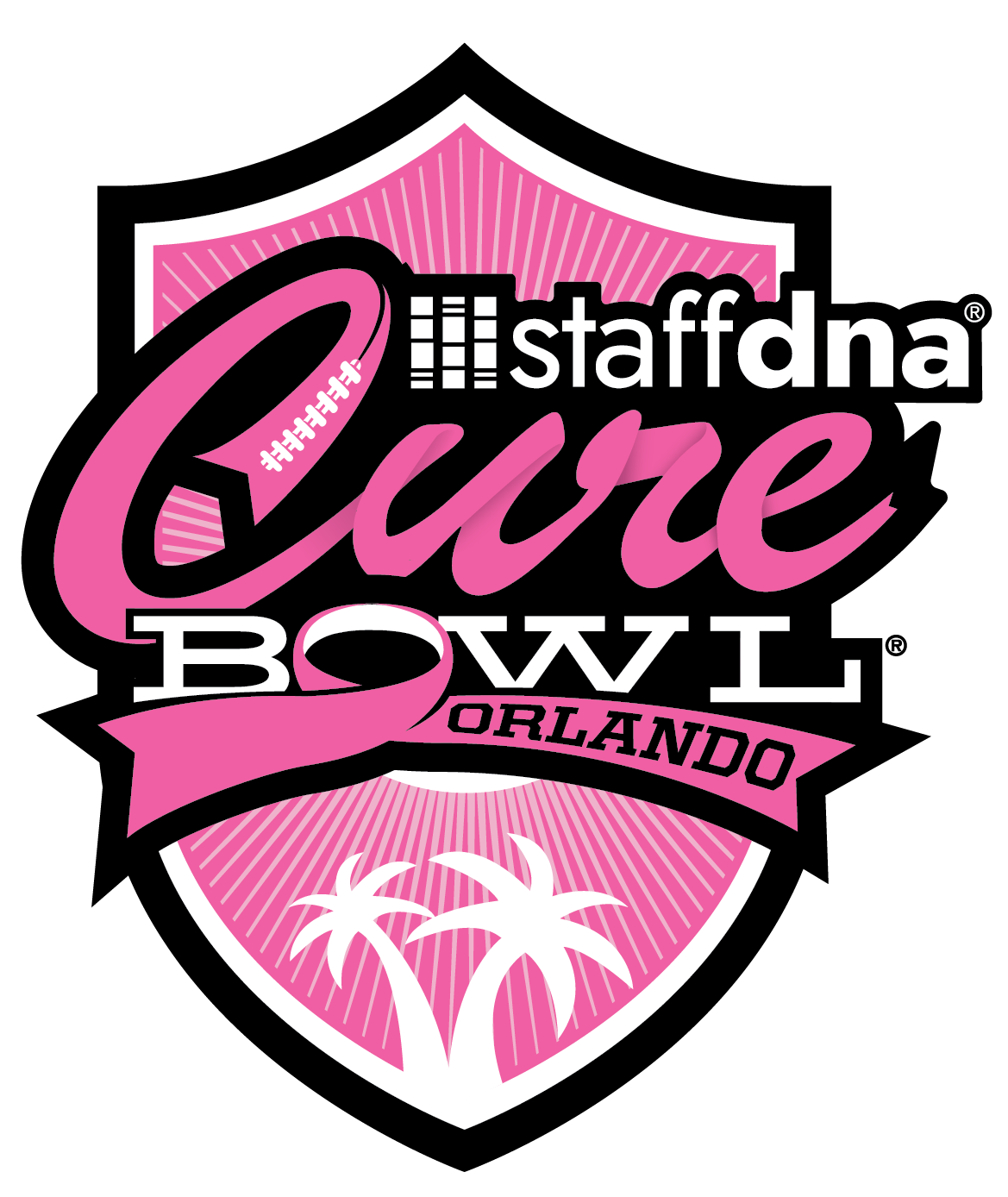 2024_StaffDNA_Cure_Bowl University of Alabama AI Agent displaying on Mobile Device