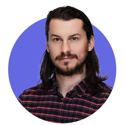 Jon Scott - Head of Revenue Operations