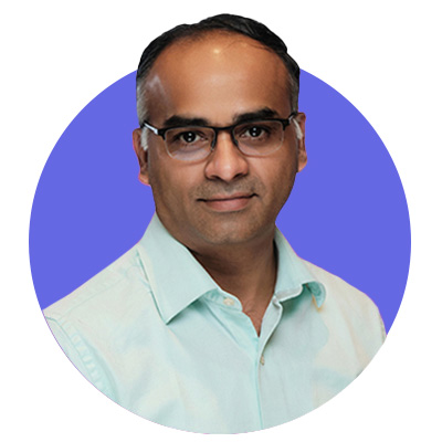 Suri Subramanian